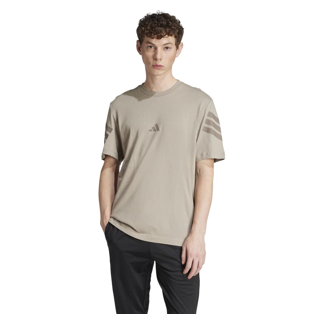 Adidas Camiseta JI8783 M FUTURE ICON  -1-